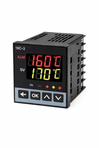 Bộ điều khiển nhiệt độ 16C-3