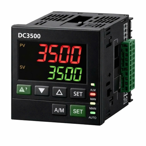 Bộ điều khiển DC3500-AE-1000-320-00000-00-0