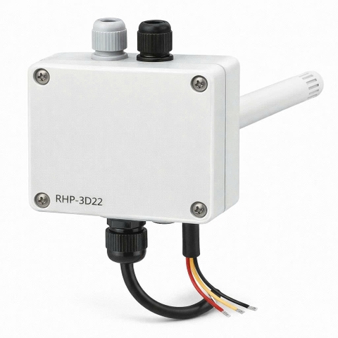 Cảm biến nhiệt độ và độ ẩm RHP-3D22