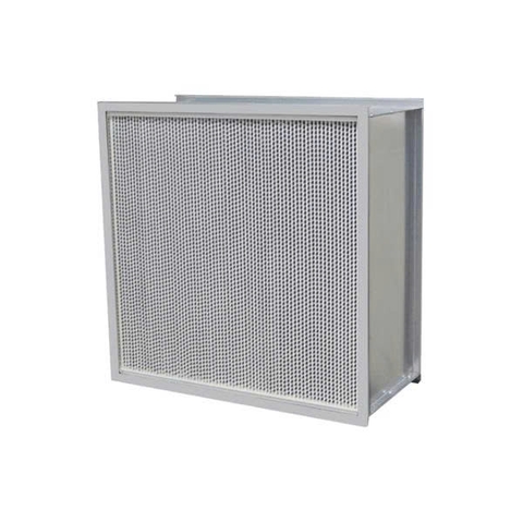 Lọc HEPA H13 Khung Nhôm 610x915x292mm