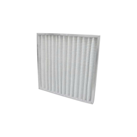 Tấm Lọc Khí ChevroNet S.FL G4 610x610x50mm