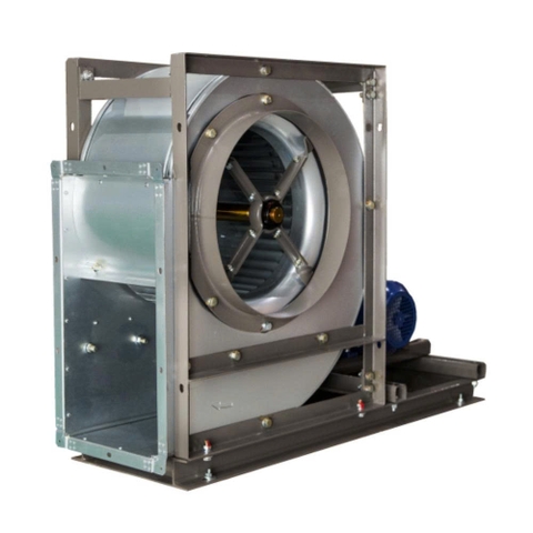 Quạt Ly Tâm Centrifugal SISW Arrangement 4 Model FR 401 N