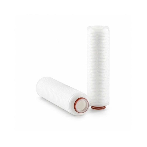 Lõi Lọc Polypropylene Quấn Sợi | PP String Wound Filter Cartridge | VIETPHAT