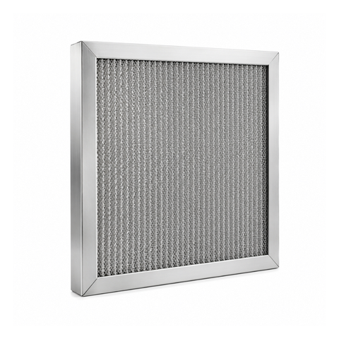 Lọc inox
