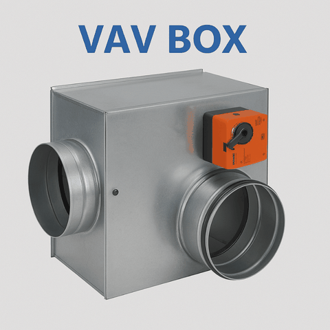 VAV Box