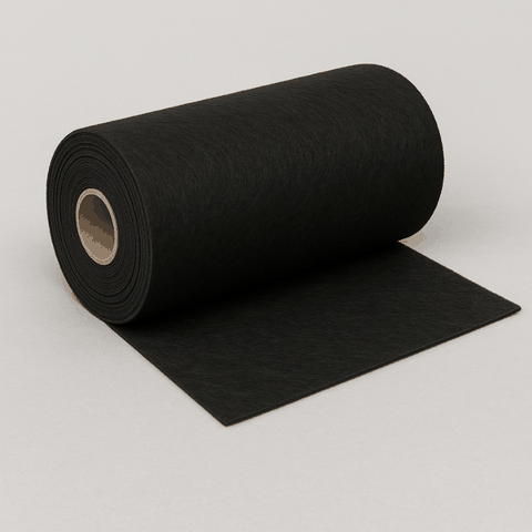 Lọc carbon dạng cuộn
