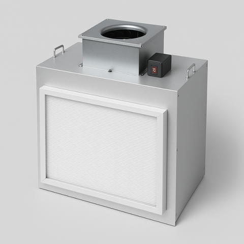 Blower Filter Unit (BFU)