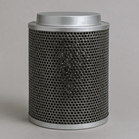 Lọc carbon dạng hạt