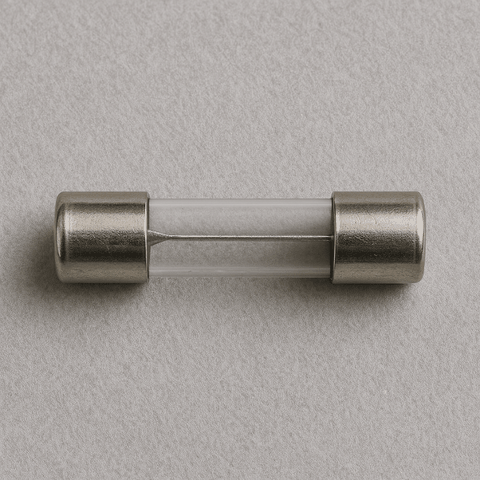 Cầu chì (Fuse)