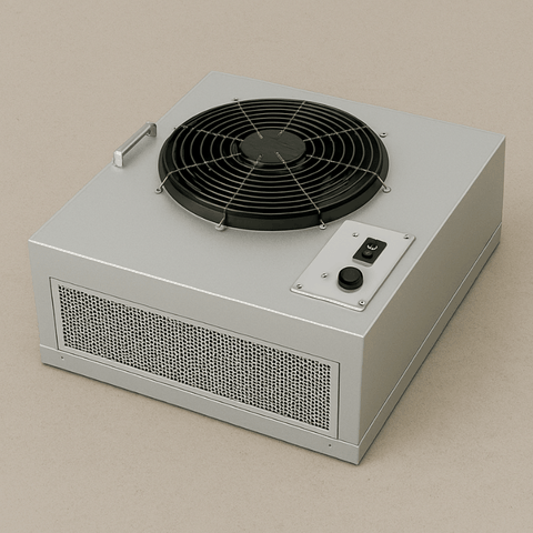 Fan Filter Unit (FFU)