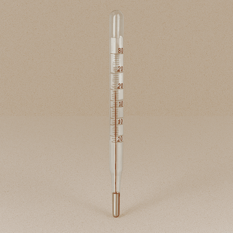 Nhiệt kế (Thermometer)