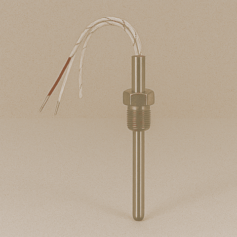 Cảm biến nhiệt độ (Temperature Sensor)