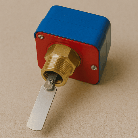 Công tắc dòng chảy (Flow Switches)