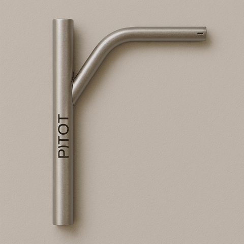 Ống Pitot (PItot )