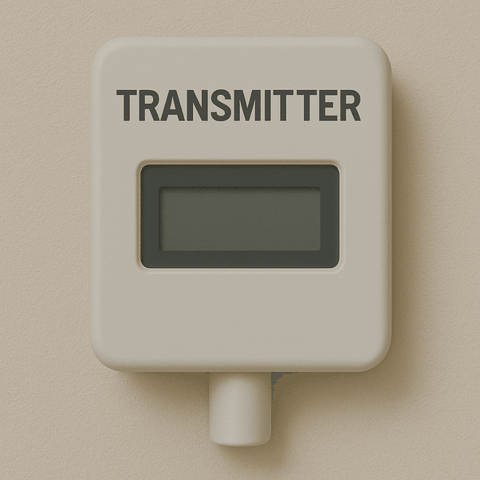 Bộ truyền tín hiệu (Transmitter)