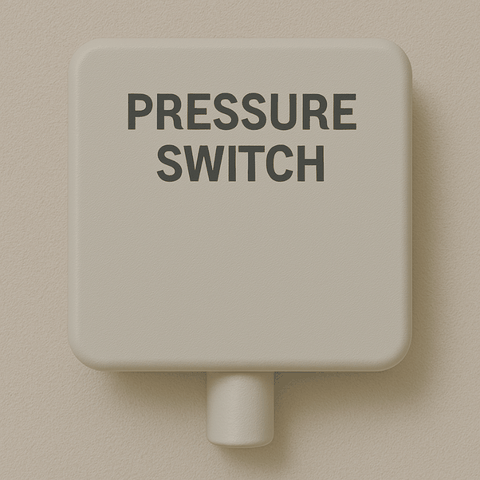 Công tắc áp suất (Pressure Switches)