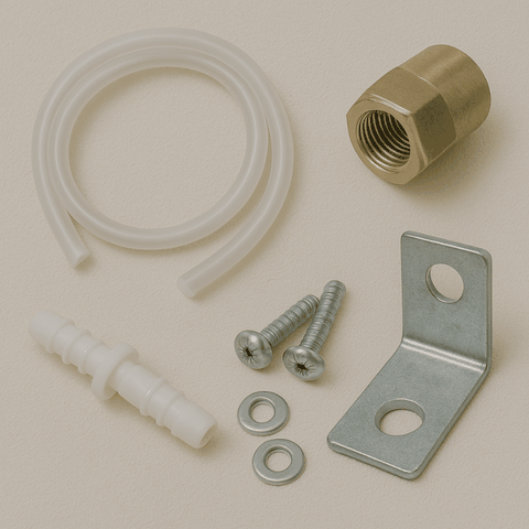 Phụ kiện kèm theo (Accessories)