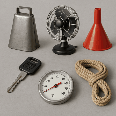 Các thiết bị khác (Miscellaneous)