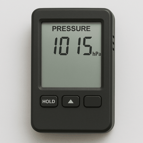 Thiết bị áp suất (Pressure)