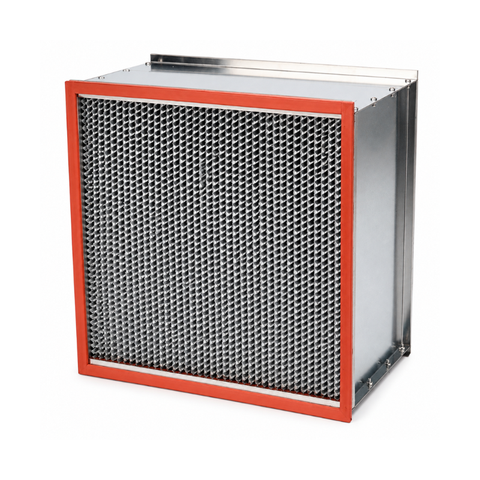Lọc HEPA chịu nhiệt