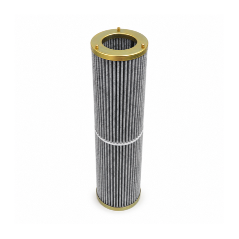 Lọc carbon dạng ống