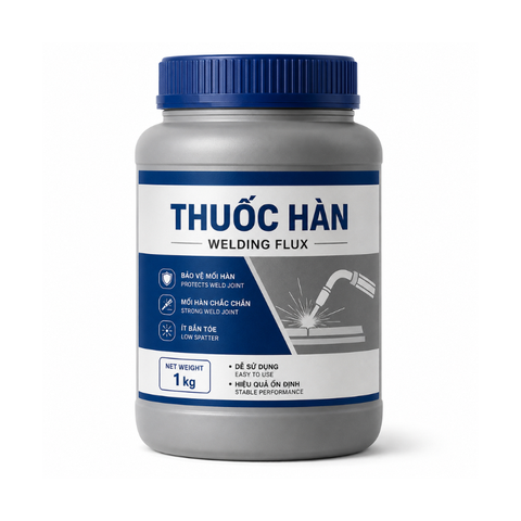 Thuốc hàn