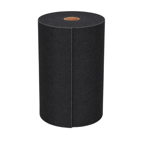 Lọc cuộn carbon