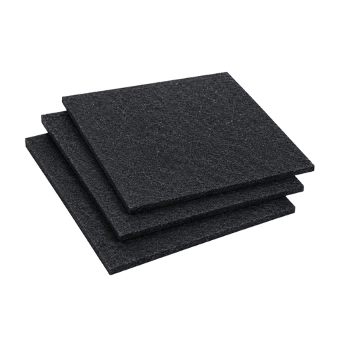 Vải lọc carbon
