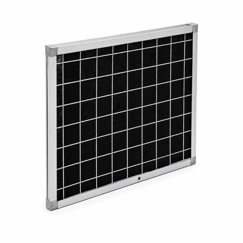 Lọc carbon dạng phẳng