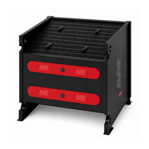 Khay chứa carbon
