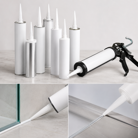 Keo silicone