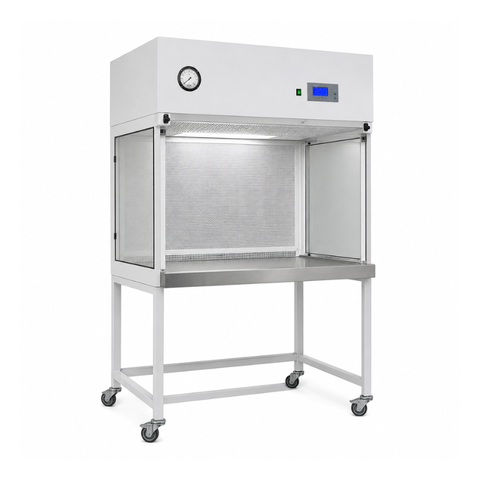 Thiết bị cấp khí sạch cục bộ