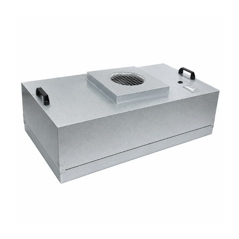Hộp lọc có quạt (FFU)