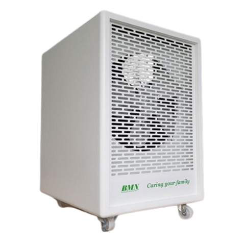 Máy lọc và tiệt trùng không khí BAP88 chính hãng