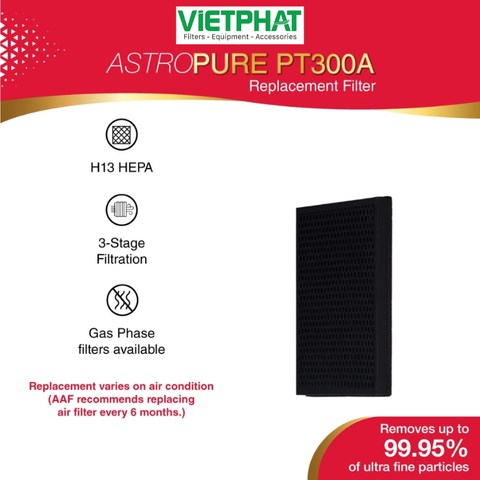 AP PT300A ePH13 348x288x41mm