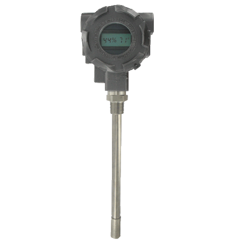 SERIES HHT – BỘ TRUYỀN TÍN HIỆU NHIỆT ĐỘ / ĐỘ ẨM (TEMPERATUE / HUMIDITY TRANSMITTER)