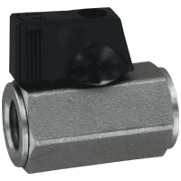 SERIES SMV2 – VAN BI