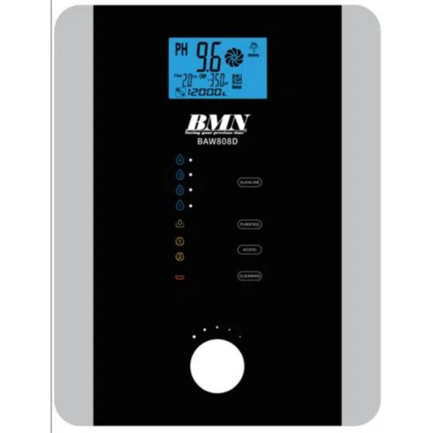Máy lọc nước tạo ion kiềm BAW808D