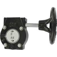 SERIES MGO – VAN ĐIỀU KHIỂN BÁNH RĂNG