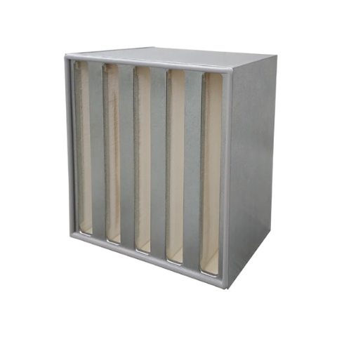 Astrocel III EX H13 Size: 610x610x292 mm