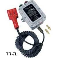 MODEL TR-7 – ĐIỀU KHIỂN NỐI ĐẤT