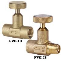 SERIES NVII – VAN KIM