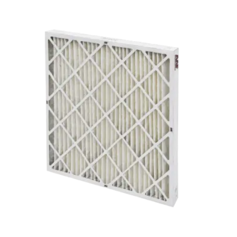 Tấm lọc không khí dùng trong nhà xưởng, AmAir 100E 12x20x2