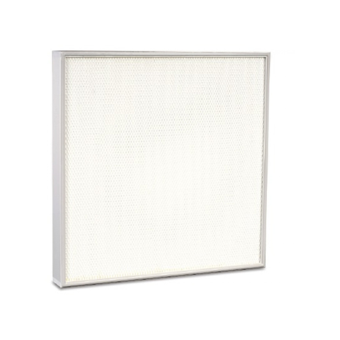 Lọc tinh U15 khung nhôm 872x1172x70mm