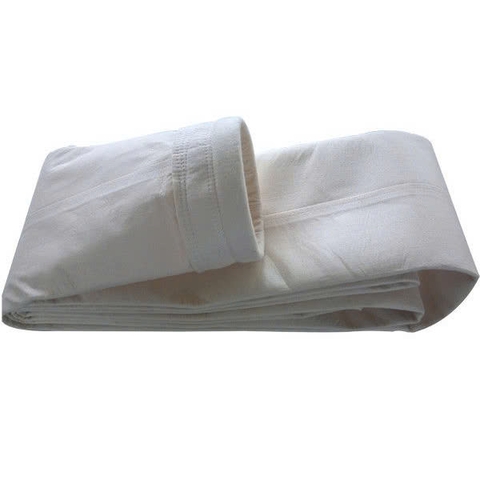 Túi lọc bụi Pe400 D600x1200mm