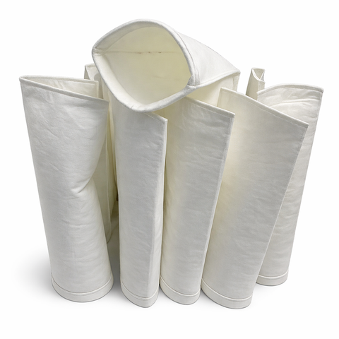 Túi Lọc Hồ Bơi Cho Resort