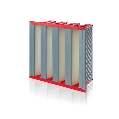 DuraGT V300-F8 AG (23HD) 592x592x292mm