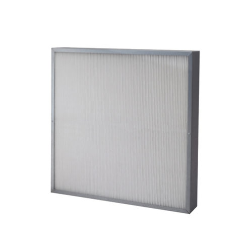 Lọc tinh F6 khung nhôm 289x594x44mm