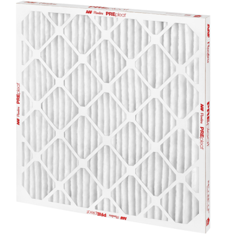 Tấm lọc không khí dùng trong nhà xưởng, MEGApleat M13 12x24x4