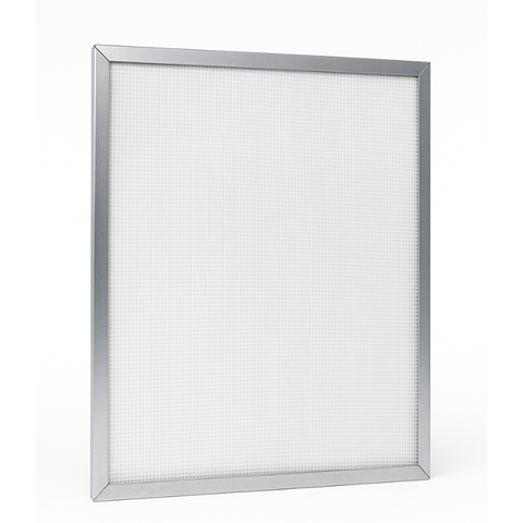 Lọc Nylon G2 khung tôn 1500x400mm